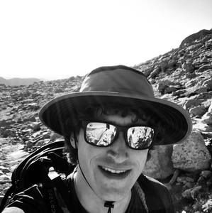 Meet your Posher, Matthew